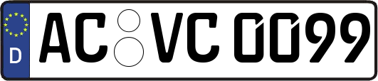 AC-VC0099