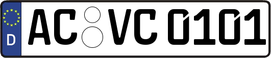 AC-VC0101