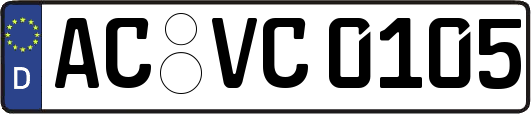 AC-VC0105