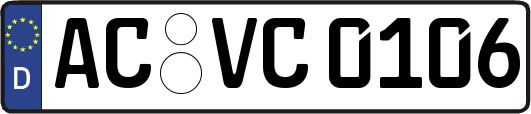 AC-VC0106