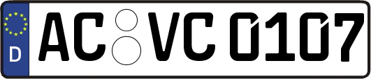 AC-VC0107