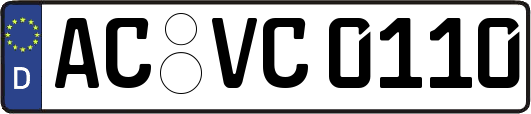 AC-VC0110