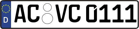 AC-VC0111