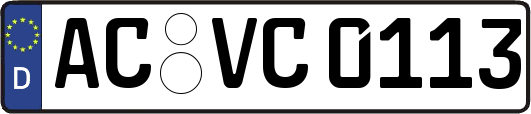 AC-VC0113