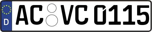 AC-VC0115