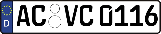AC-VC0116