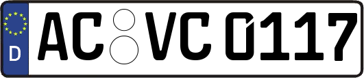 AC-VC0117