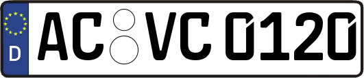 AC-VC0120