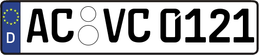 AC-VC0121