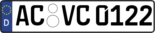 AC-VC0122