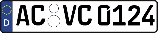 AC-VC0124