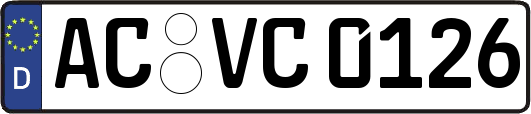 AC-VC0126