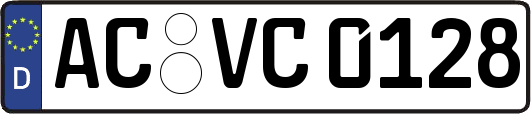 AC-VC0128