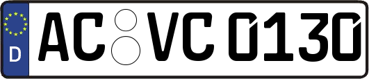 AC-VC0130