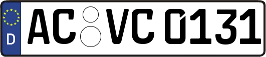 AC-VC0131