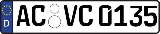 AC-VC0135