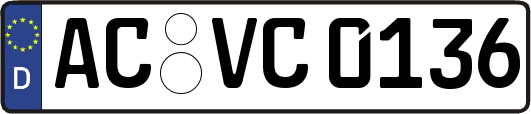 AC-VC0136