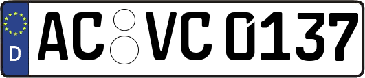 AC-VC0137