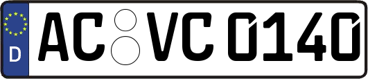 AC-VC0140