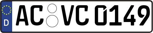 AC-VC0149