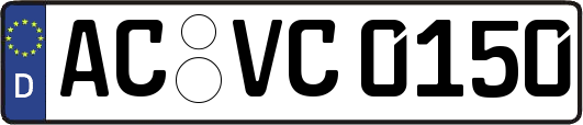 AC-VC0150