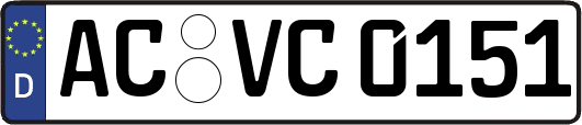 AC-VC0151