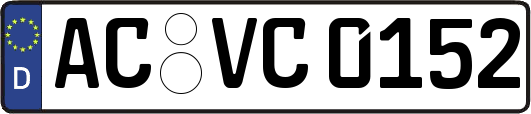AC-VC0152