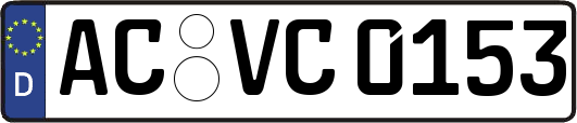 AC-VC0153