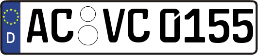 AC-VC0155