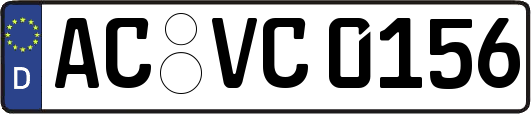AC-VC0156