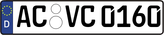 AC-VC0160