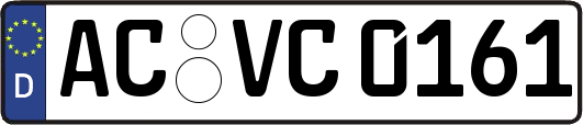 AC-VC0161