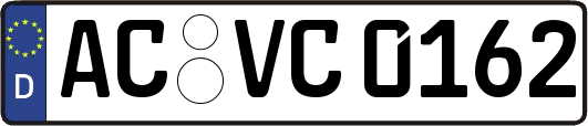 AC-VC0162