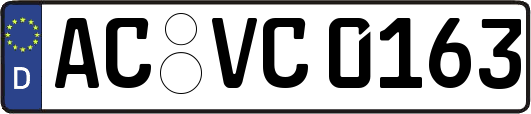 AC-VC0163