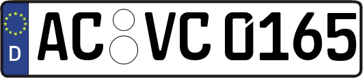 AC-VC0165