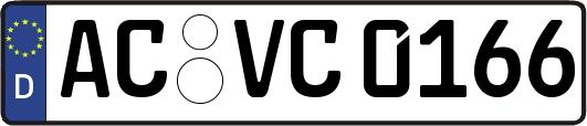 AC-VC0166