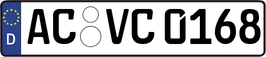 AC-VC0168