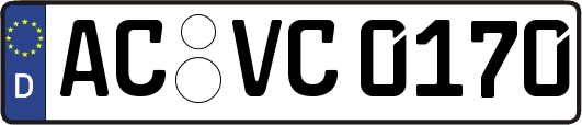 AC-VC0170