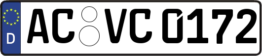 AC-VC0172