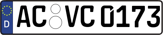 AC-VC0173