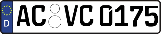 AC-VC0175