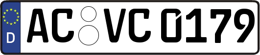 AC-VC0179