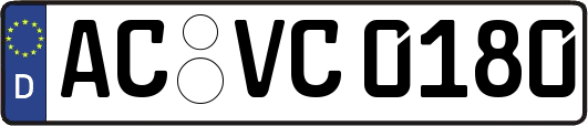 AC-VC0180