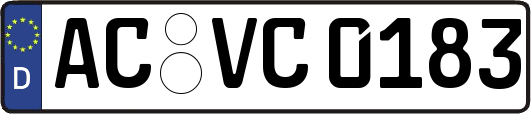 AC-VC0183