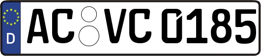 AC-VC0185