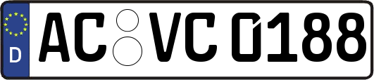 AC-VC0188