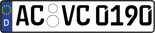 AC-VC0190