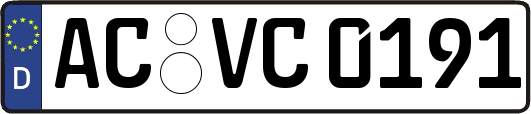 AC-VC0191