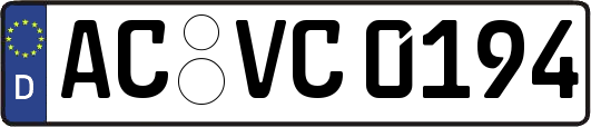 AC-VC0194