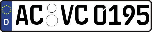 AC-VC0195